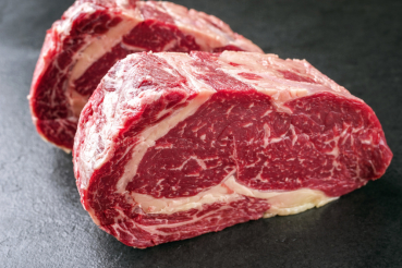 Entrecote / Rib Eye - Färse
