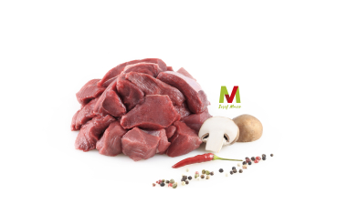 Wildschweinedelgulasch 500 g