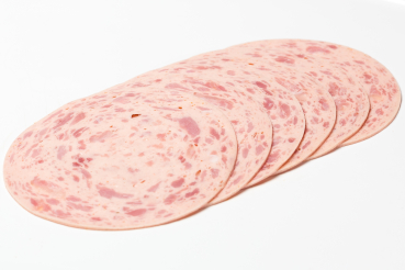 Putenschinkenwurst