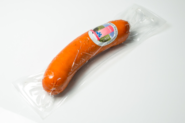 Krakauer im 1/2 Ring, ohne Kümmel 350 g.