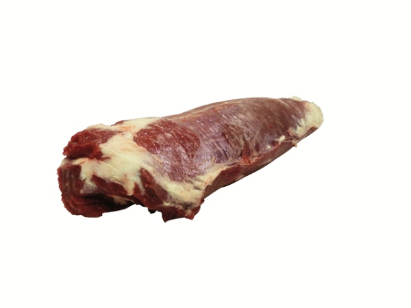 Rinder-Bugfilet ca. 1,5 kg-Stück