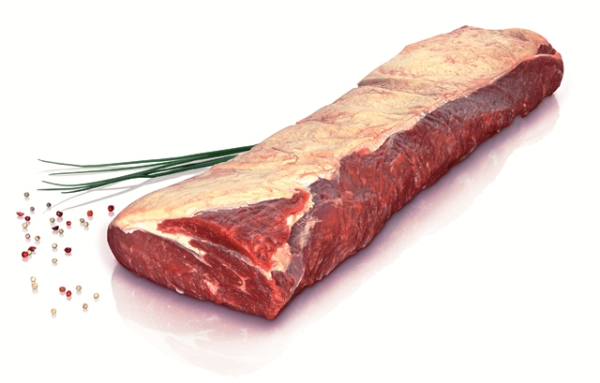 Balck Angus Roastbeef Argentinien