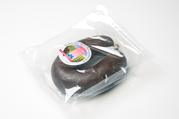 Schwarzwurst
