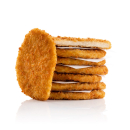 Vegane Knusperschnitzel 4 x 60 g